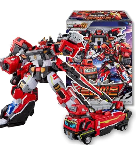 Amazon | メタルカードボットS フレイムノヴァ 1個 ヒーロー ロボット